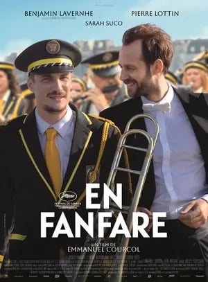 En fanfare 1